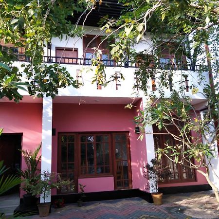 LIJA Residence Negombo Exterior foto