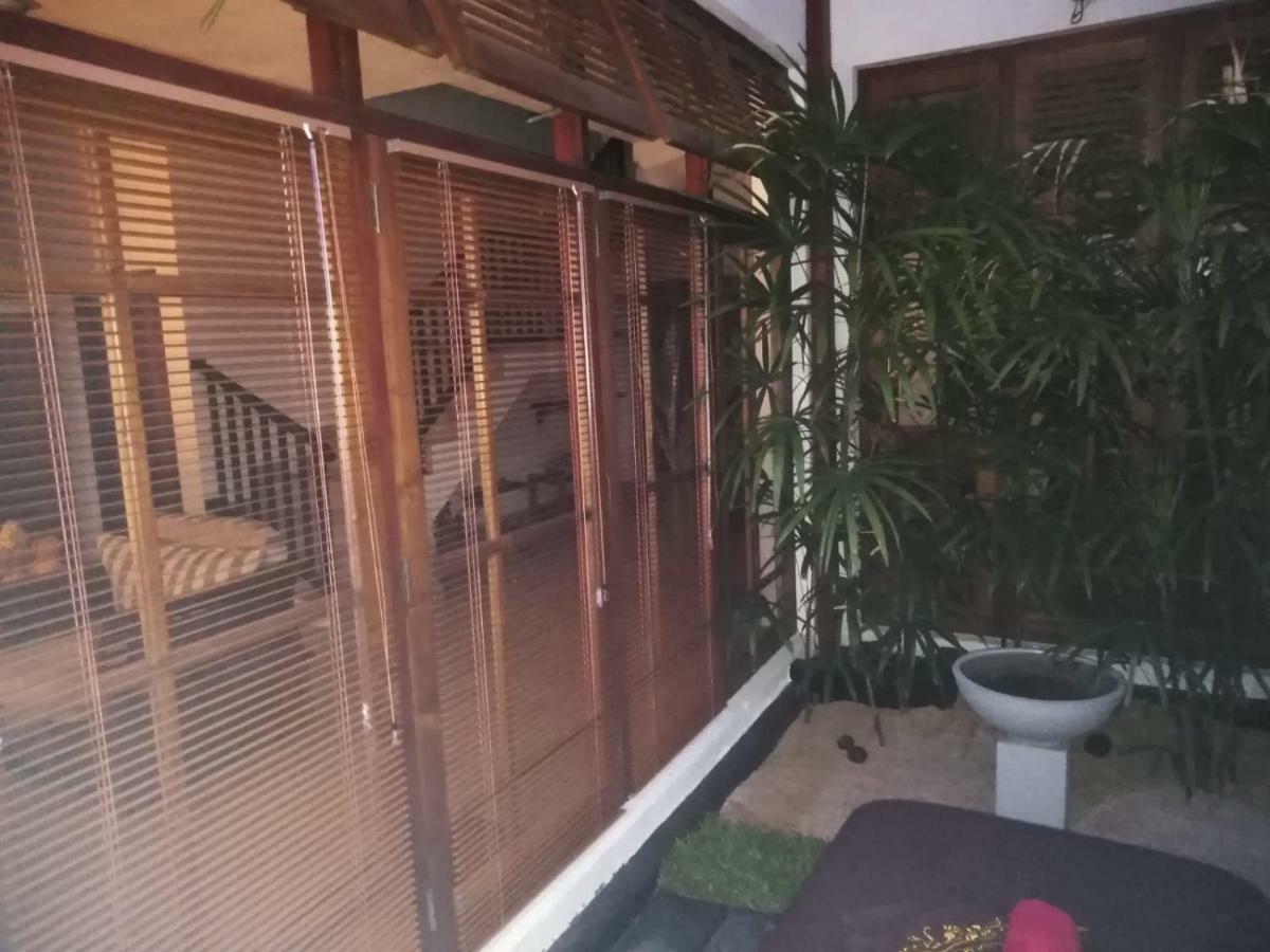 LIJA Residence Negombo Exterior foto