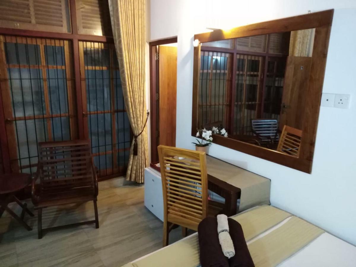 LIJA Residence Negombo Exterior foto