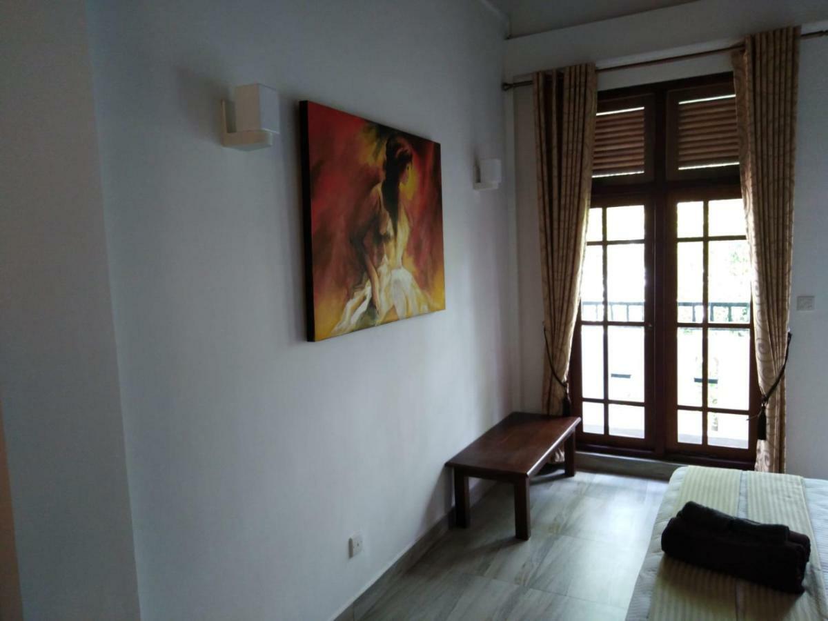 LIJA Residence Negombo Exterior foto