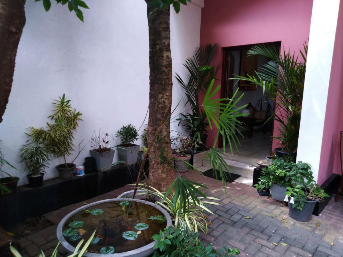LIJA Residence Negombo Exterior foto